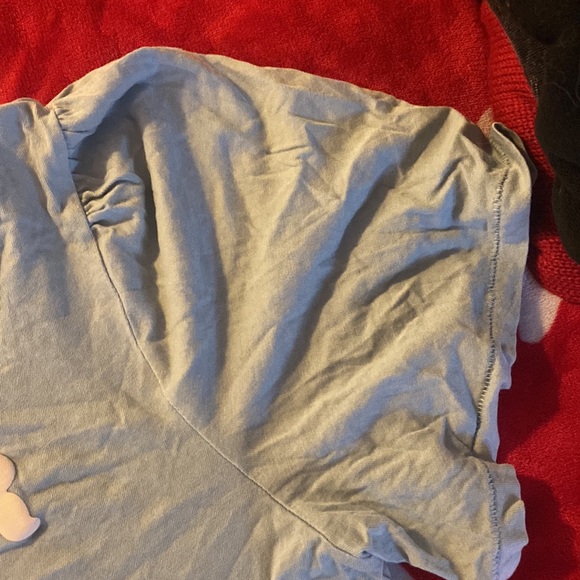 Do Your Thing American Eagle Outfitters tee shirt size L Large - Picture 3 of 6